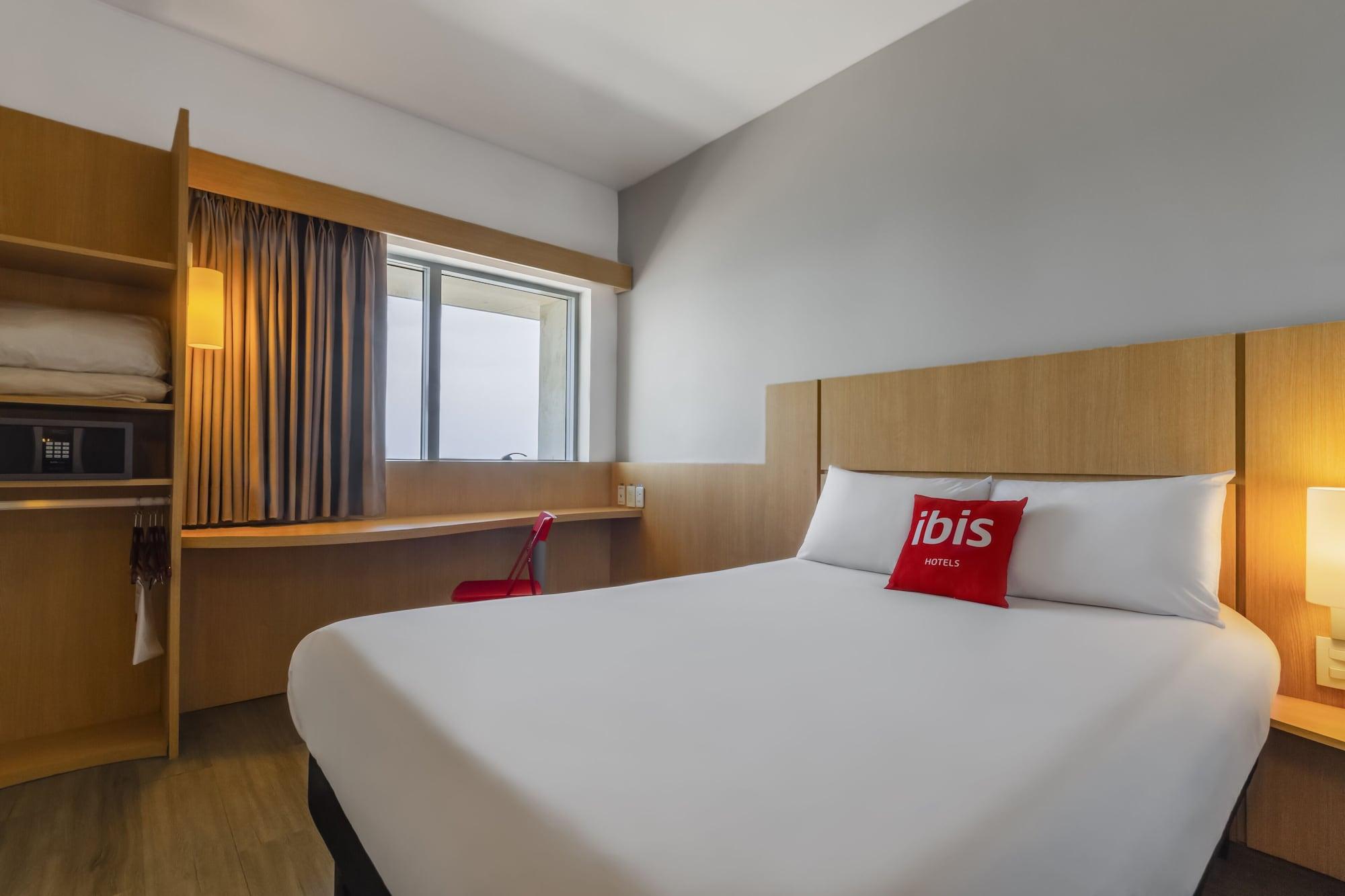 Ibis Cartagena Marbella Hotel Bagian luar foto